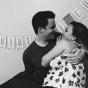 Meet your Posher, Clarke